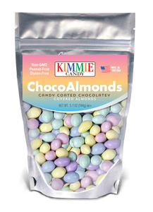 ChocoAlmonds™ Pastel Sparkle Mix
