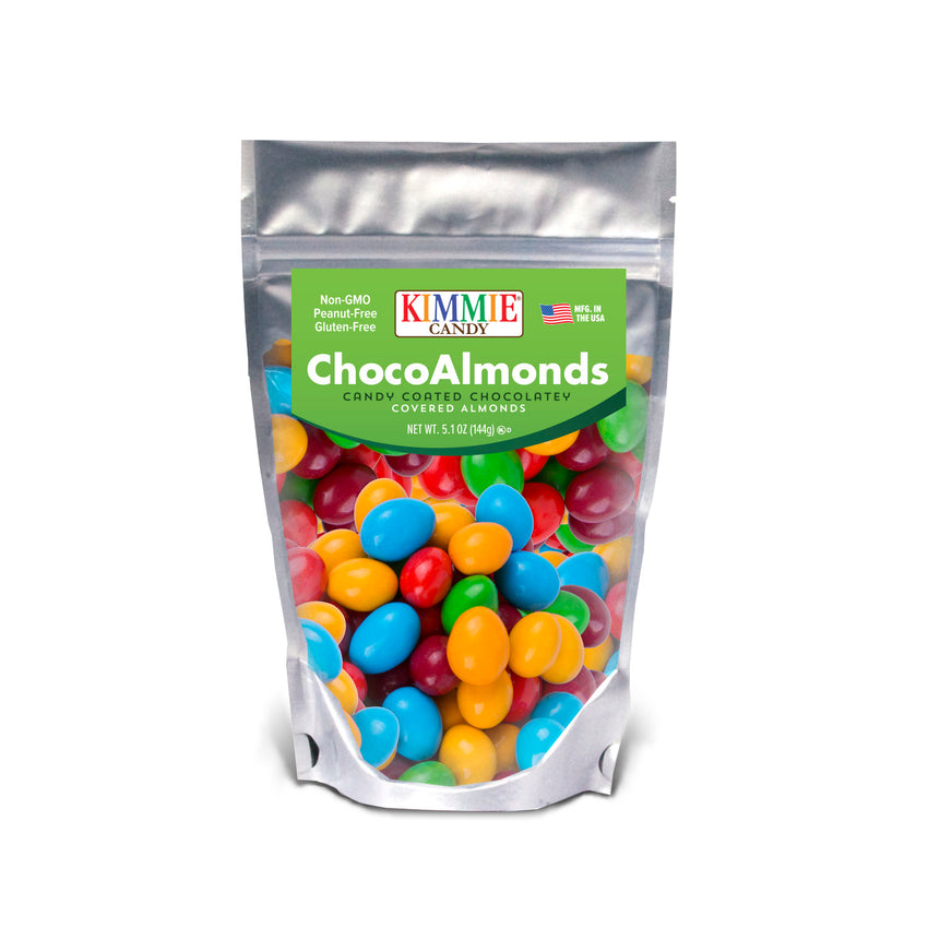 ChocoAlmonds™ Regular Mix