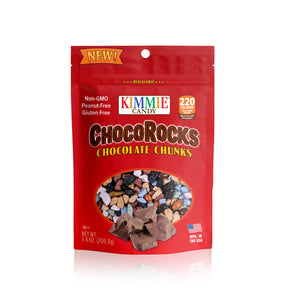 ChocoRocks® Regular Mix
